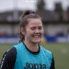 Lotje de Keijzer verlässt RSCA Women